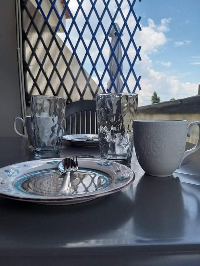 Meerithic Rokka Rooms Vourvourou Eksteriør bilde