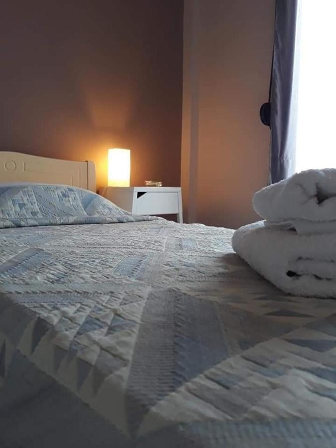Meerithic Rokka Rooms Vourvourou Eksteriør bilde