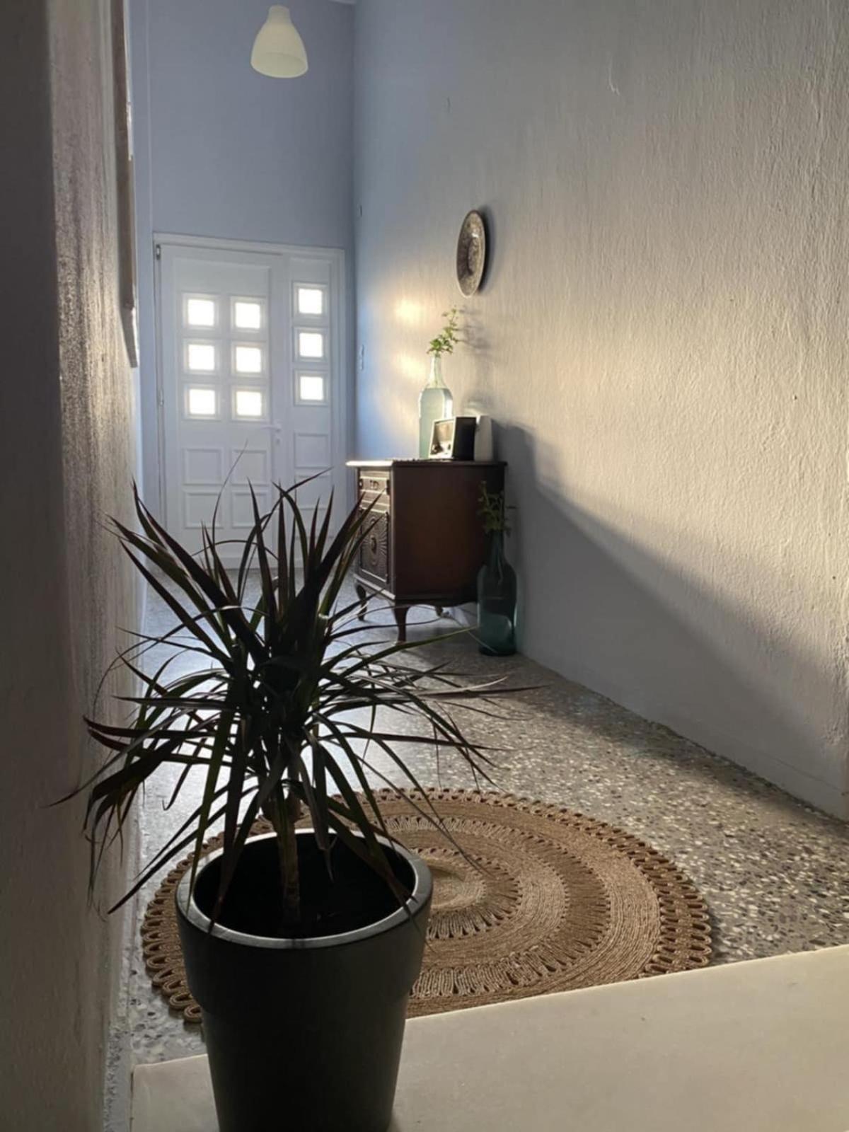 Meerithic Rokka Rooms Vourvourou Eksteriør bilde