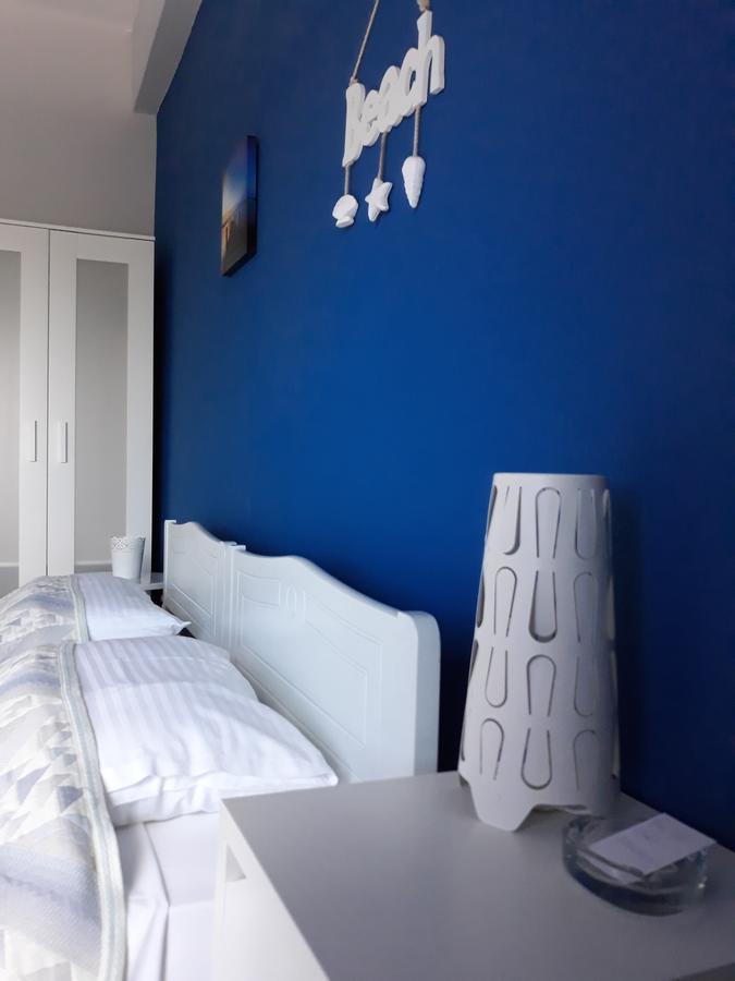 Meerithic Rokka Rooms Vourvourou Eksteriør bilde